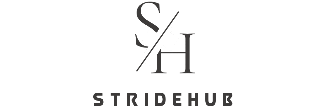 StrideHub BD